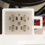 DELPHI FG1240 Fuel Pump Module Assembly