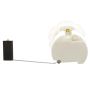 DELPHI FG1241 Fuel Pump Module Assembly