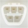 DELPHI FG1257 Fuel Pump Module Assembly