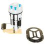 DELPHI FG1257 Fuel Pump Module Assembly