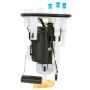 DELPHI FG1257 Fuel Pump Module Assembly
