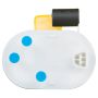 DELPHI FG1258 Fuel Pump Module Assembly