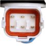 DELPHI FG1260 Fuel Pump Module Assembly