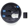 DELPHI FG1260 Fuel Pump Module Assembly