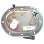 DELPHI FG1261 Fuel Pump Module Assembly