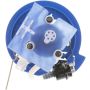 DELPHI FG1263 Fuel Pump Module Assembly