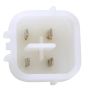 DELPHI FG1264 Fuel Pump Module Assembly
