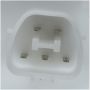 DELPHI FG1266 Fuel Pump Module Assembly