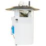 DELPHI FG1267 Fuel Pump Module Assembly