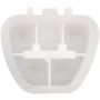 DELPHI FG1272 Fuel Pump Module Assembly