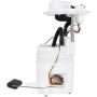 DELPHI FG1272 Fuel Pump Module Assembly