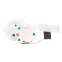 DELPHI FG1285 Fuel Pump Module Assembly
