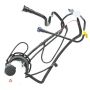 DELPHI FG1294 Fuel Pump Module Assembly