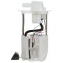DELPHI FG1299 Fuel Pump Module Assembly