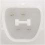 DELPHI FG1329 Fuel Pump Module Assembly