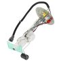 DELPHI FG1349 Fuel Pump Module Assembly