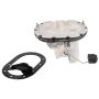 DELPHI FG1350 Fuel Pump Module Assembly
