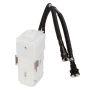 DELPHI FG1352 Fuel Pump and Strainer Set