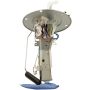 DELPHI FG1359 Fuel Pump Hanger Assembly