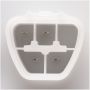 DELPHI FG1381 Fuel Pump Module Assembly