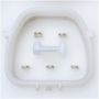 DELPHI FG1394 Fuel Pump Module Assembly