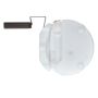 DELPHI FG1399 Fuel Pump Module Assembly