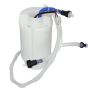 DELPHI FG1404 Fuel Pump and Strainer Set