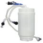 DELPHI FG1404 Fuel Pump and Strainer Set