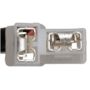 DELPHI FG1404 Fuel Pump and Strainer Set
