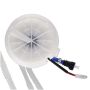 DELPHI FG1405 Fuel Pump and Strainer Set