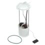 DELPHI FG1427 Fuel Pump Module Assembly