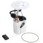 DELPHI FG1525 Fuel Pump Module Assembly