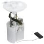 DELPHI FG1530 Fuel Pump Module Assembly