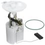 DELPHI FG1530 Fuel Pump Module Assembly