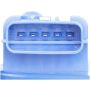 DELPHI FG1538 Fuel Pump Module Assembly