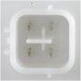 DELPHI FG1544 Fuel Pump Module Assembly