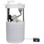 DELPHI FG1545 Fuel Pump Module Assembly