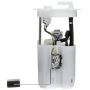 DELPHI FG1545 Fuel Pump Module Assembly
