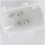 DELPHI FG1550 Fuel Pump Module Assembly