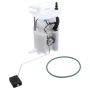 DELPHI FG1551 Fuel Pump Module Assembly