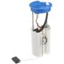 DELPHI FG1553 Fuel Pump Module Assembly