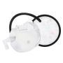 DELPHI FG1554 Fuel Pump Module Assembly