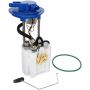 DELPHI FG1560 Fuel Pump Module Assembly