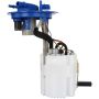 DELPHI FG1560 Fuel Pump Module Assembly