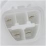 DELPHI FG1561 Fuel Pump Module Assembly