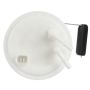 DELPHI FG1566 Fuel Pump Module Assembly