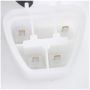 DELPHI FG1568 Fuel Pump Module Assembly