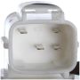 DELPHI FG1569 Fuel Pump Module Assembly