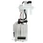 DELPHI FG1570 Fuel Pump Module Assembly