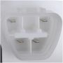 DELPHI FG1572 Fuel Pump Module Assembly